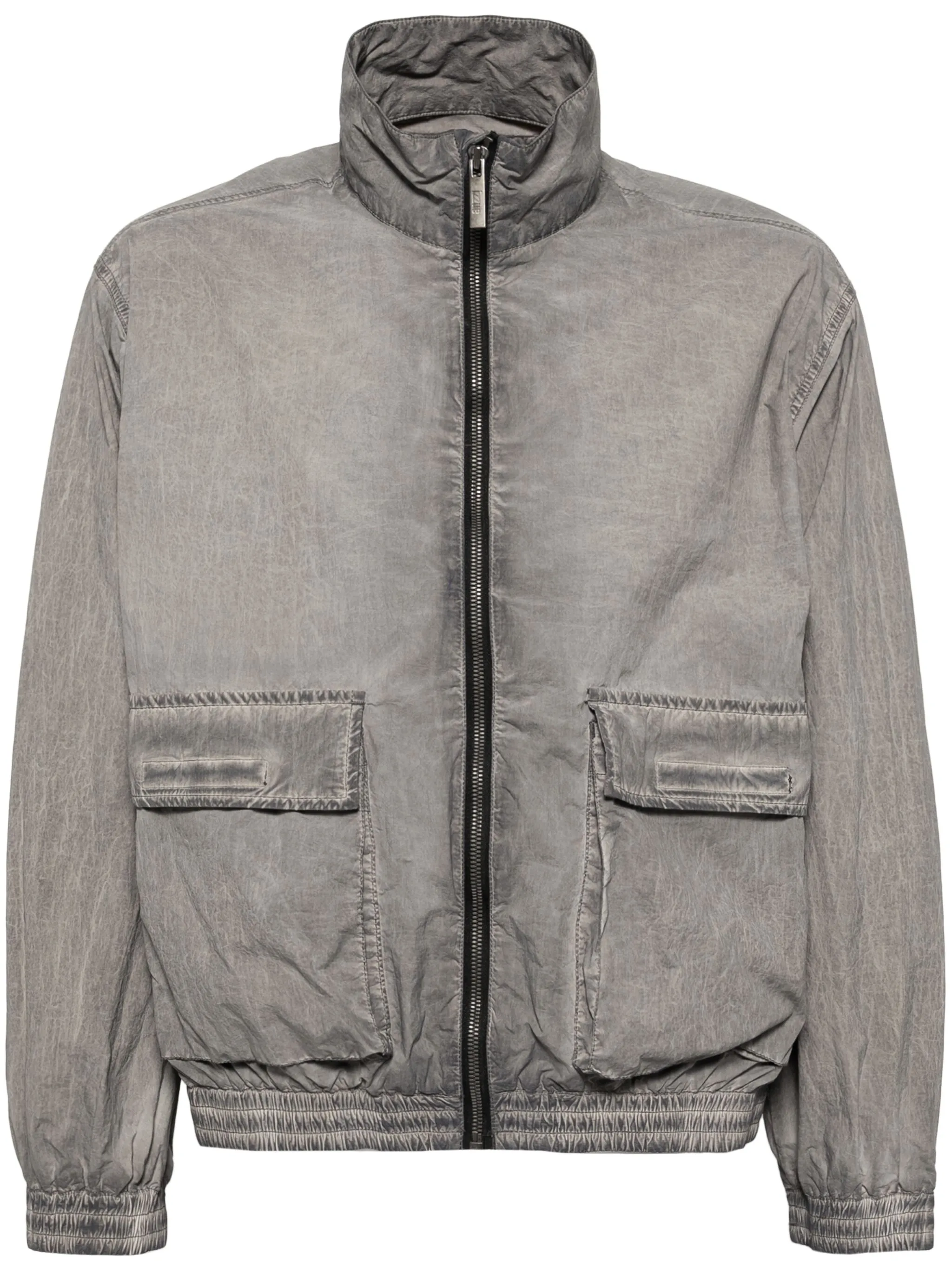 

Куртка на молнии Izzue, серый