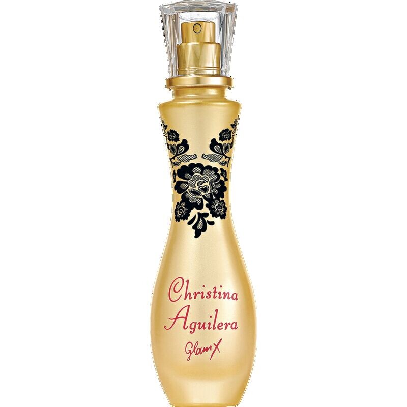 

Glam X, EdP 30 ml Christina Aguilera