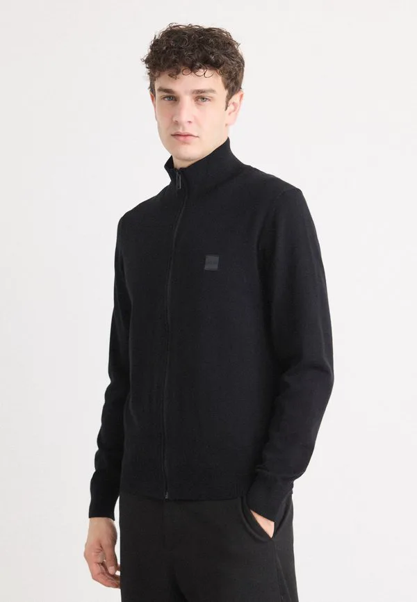 Кардиган канозип Boss, Black