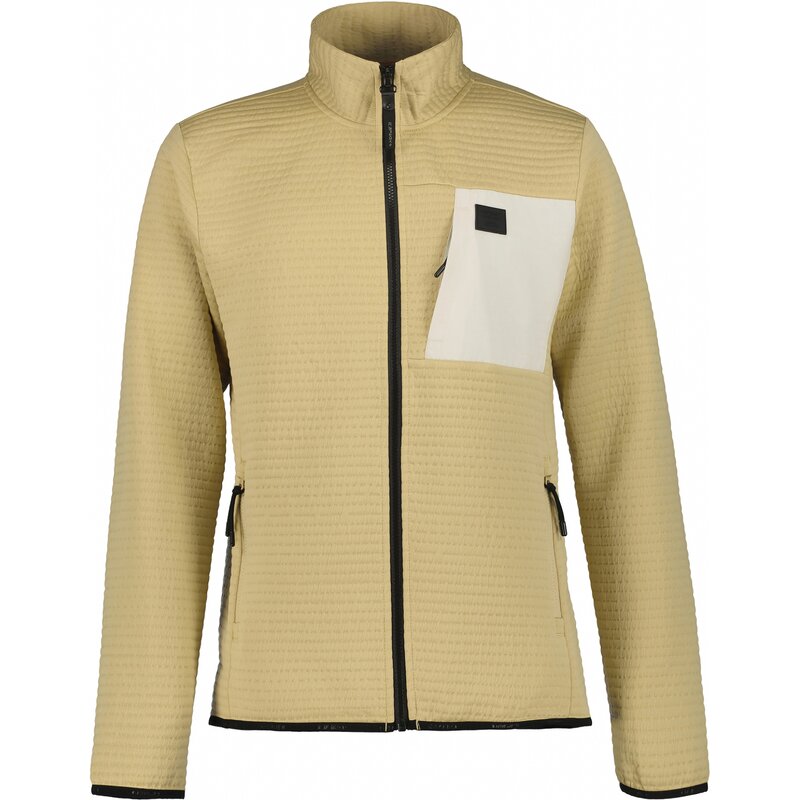 

Нижняя куртка алгомы Icepeak, бежевый