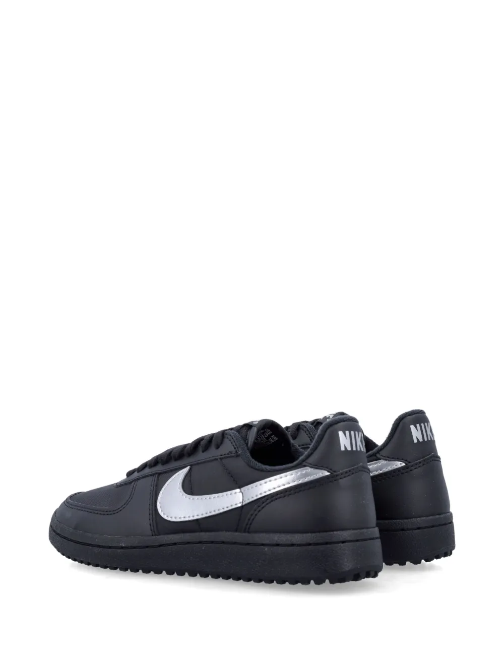 Кроссовки Field General Nike, черный — фото 3