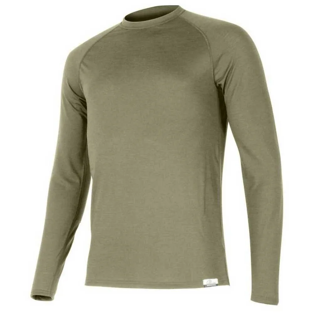 

Футболка Lasting ATAR 6767 long sleeve, зеленый