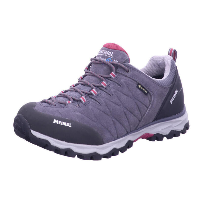 

Кроссовки Mondello Lady GTX MEINDL, цвет grau