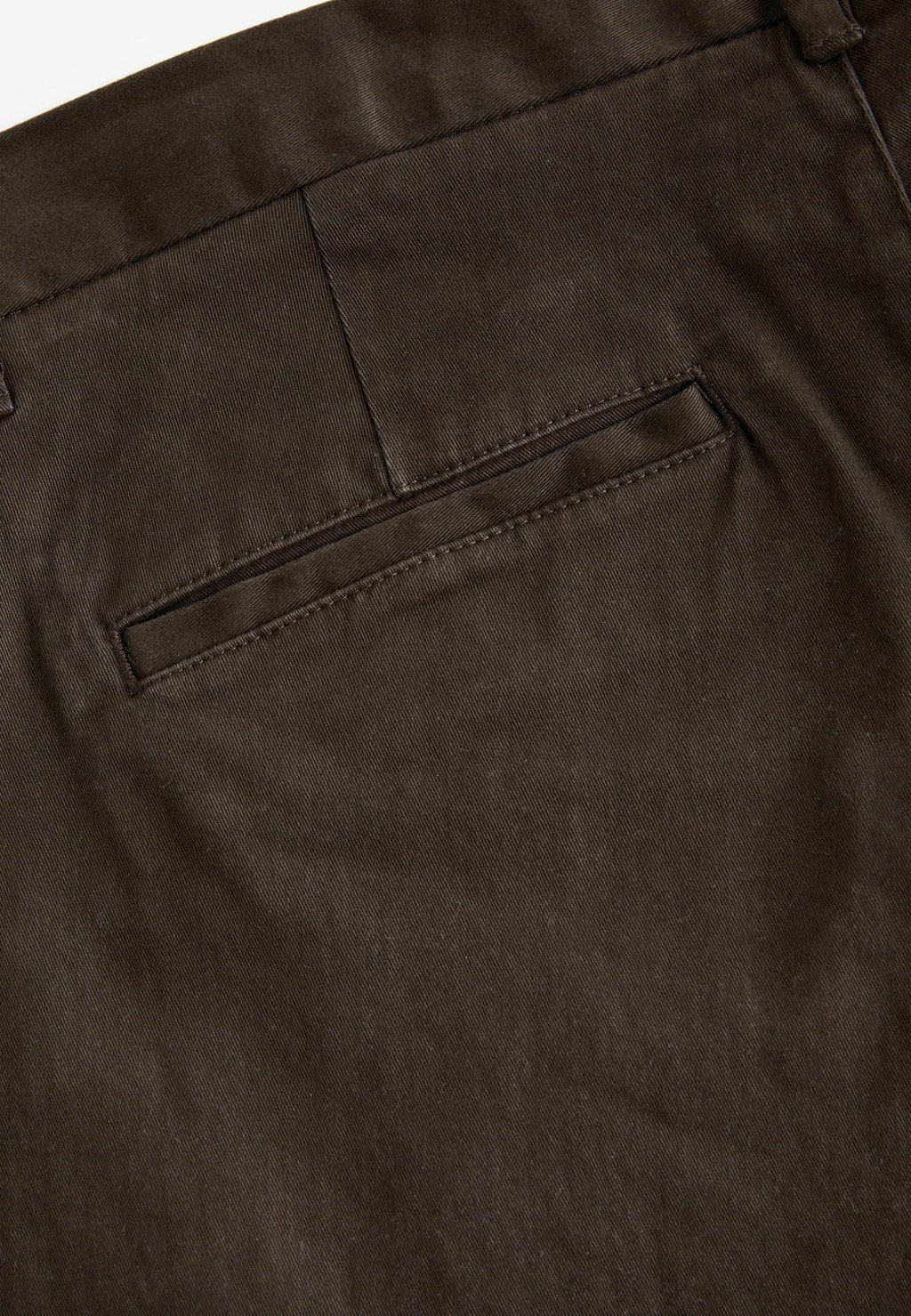 

Чиносы SLIM FIT Next, коричневый