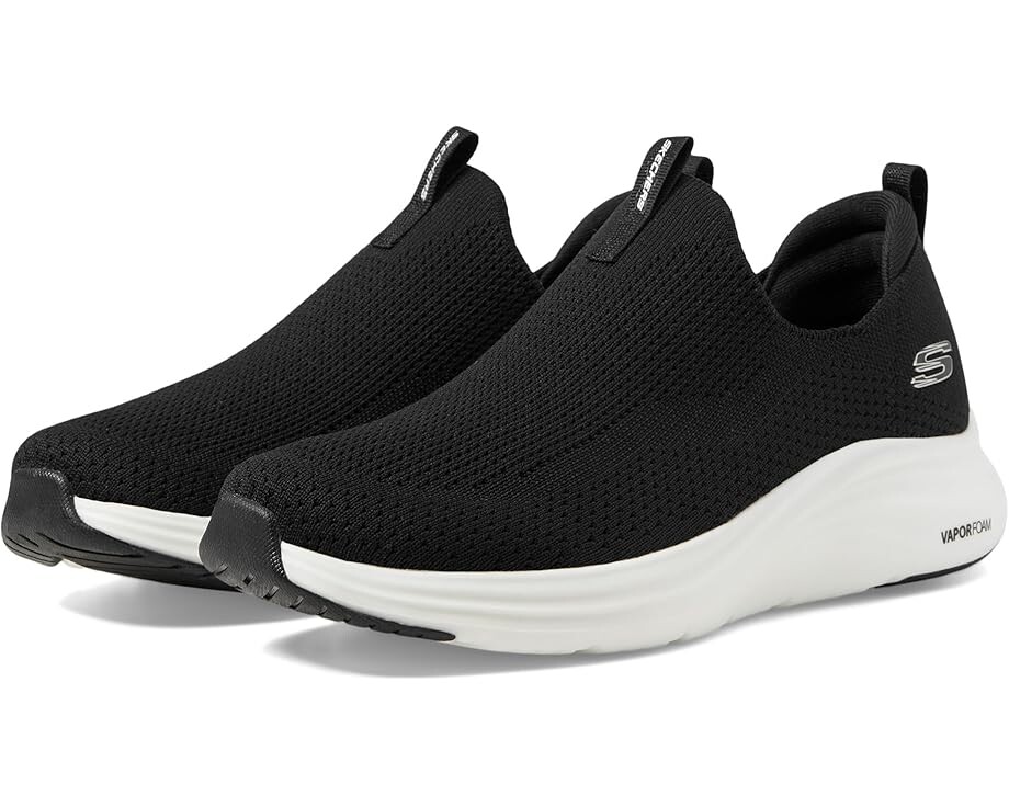 

Кроссовки SKECHERS Vapor Foam - True Classic, черный