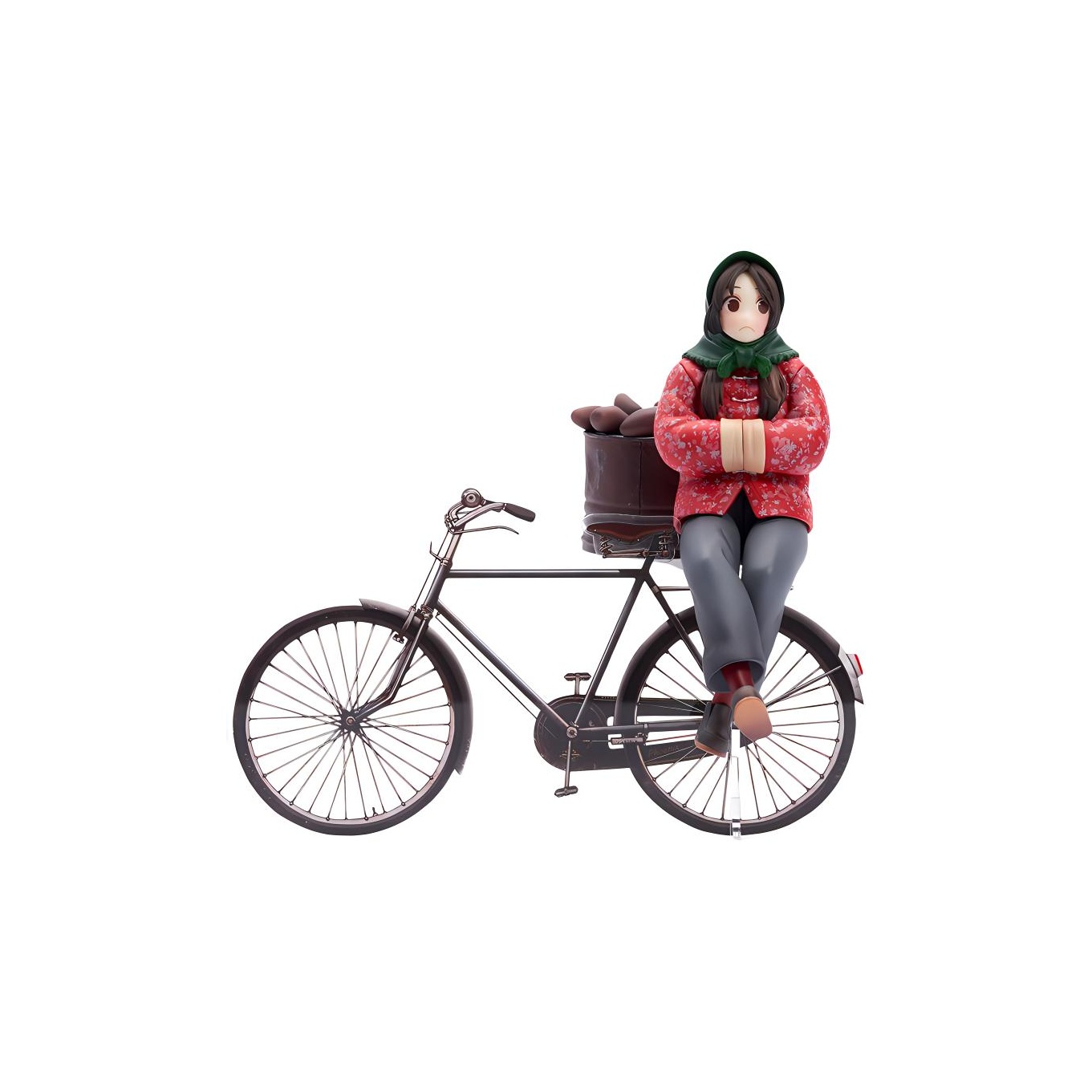 

Фэн Бао зимний теплый картошка, под один человек аниме мерч Read Goodies