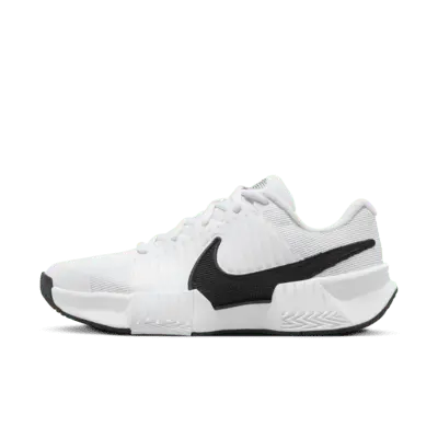 

Кроссовки Nike GP Challenge Pro, белый/черный