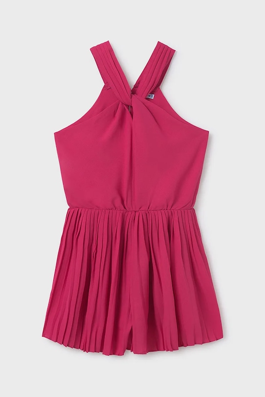 

Детский комбинезон Mayoral, розовый