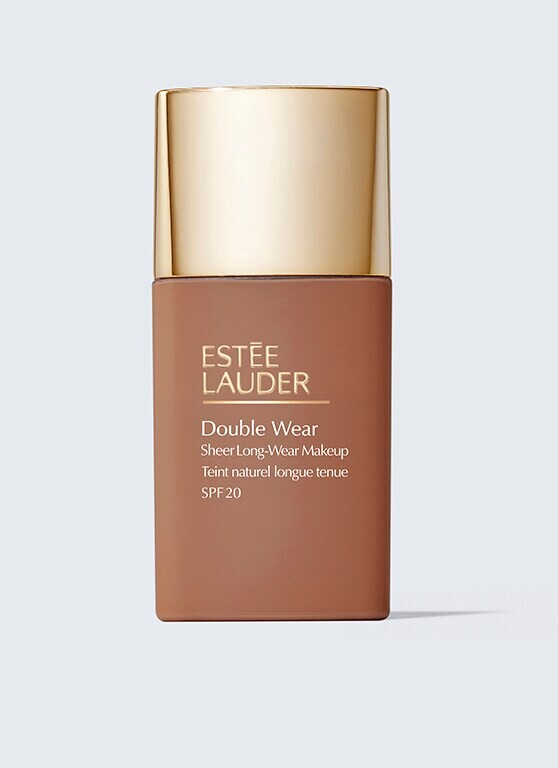 

Матовый макияж SPF 20 Double Wear Sheer Estée Lauder, 30мл, цвет 6C1-Rich-Cocoa