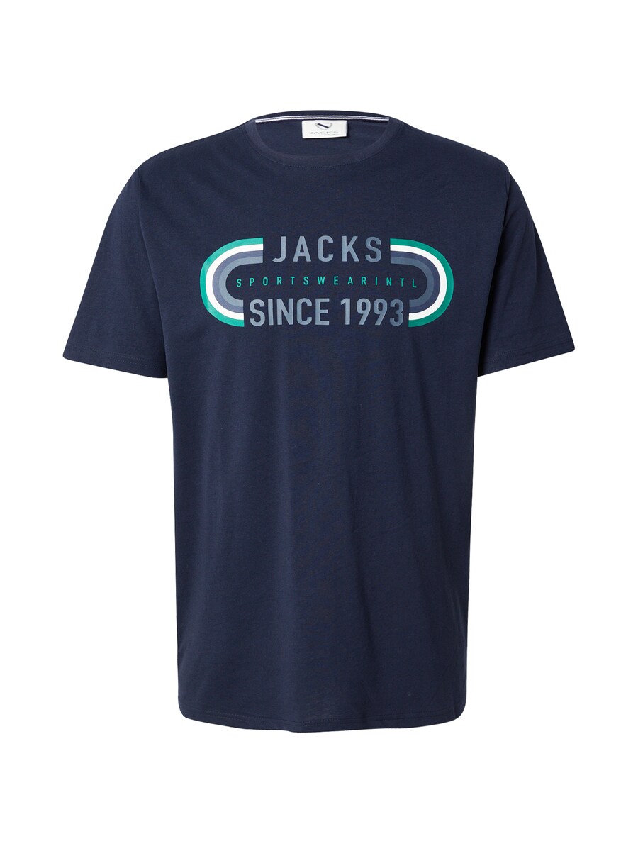 

Футболка Jacks, Dark blue