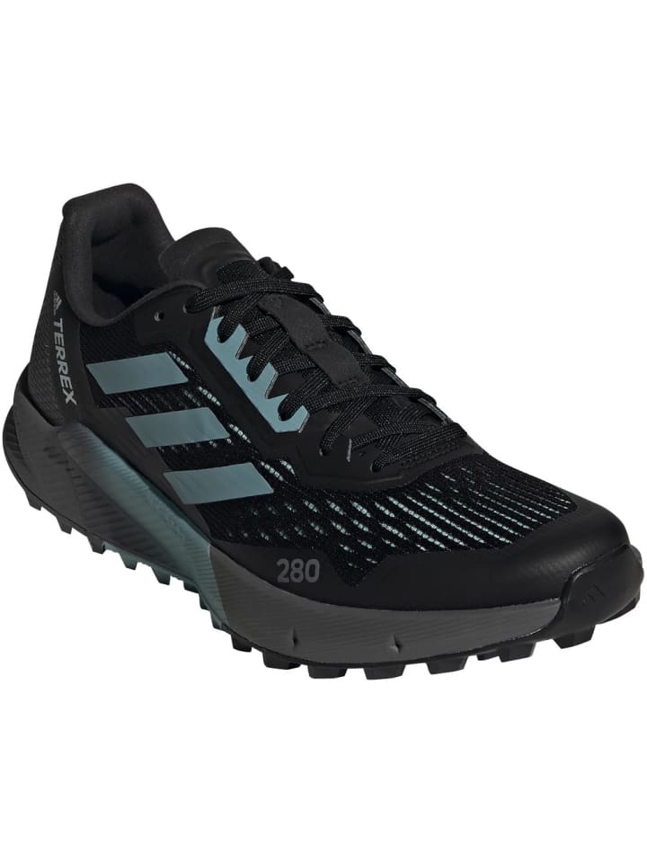 Спортивные кроссовки adidas, черный — фото 2