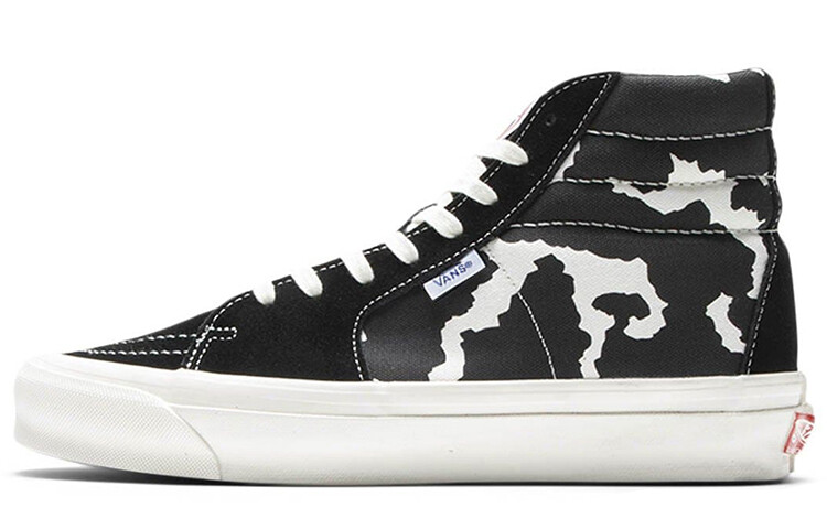 

Обувь для скейтбординга Vans Style 38 унисекс