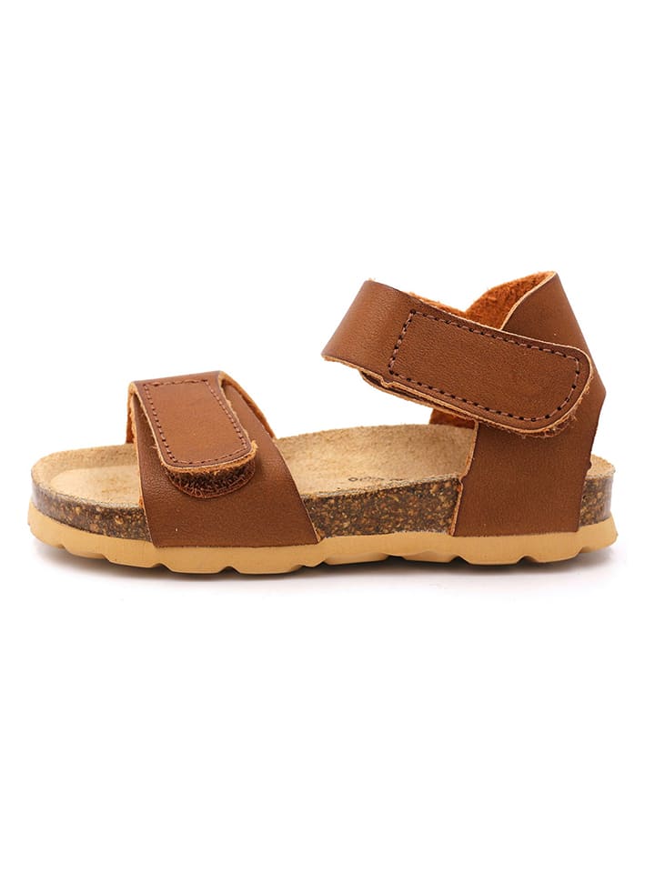 

Сандалии Little Sky, светло-коричневый