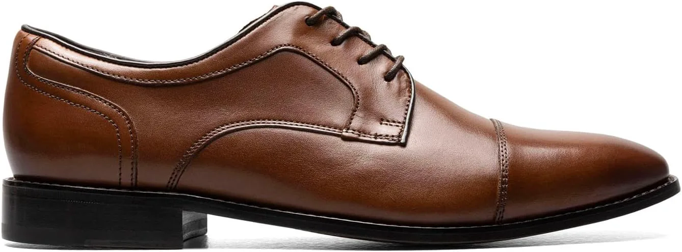 Мужские туфли Florsheim, Conetta Cap Toe Oxford — фото 2