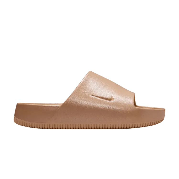 Шлепанцы Nike Wmns Calm Slide, Hemp