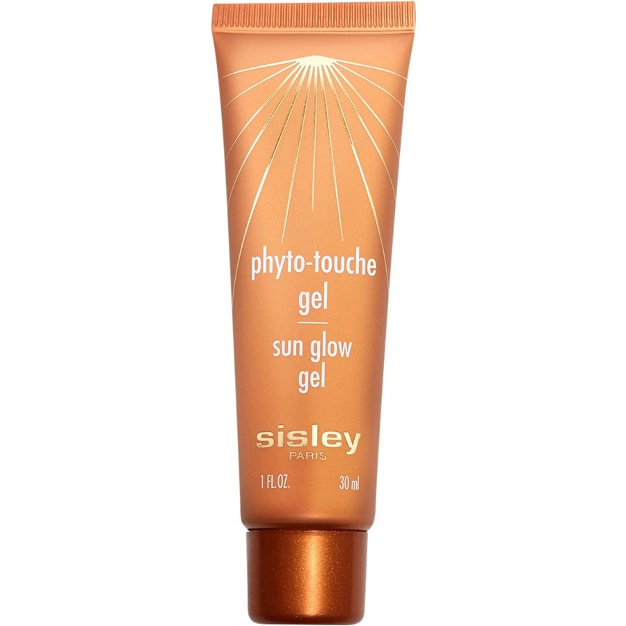 

Тональная основа Sisley Phyto Touche Gel, 30 g