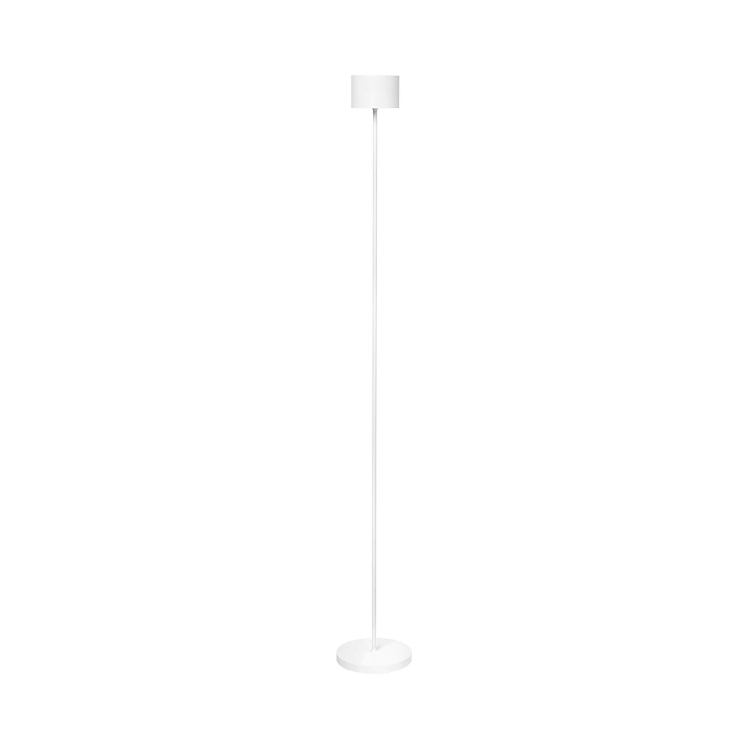 

Светодиодная наружная лампа Blomus, 15x115 см, белый