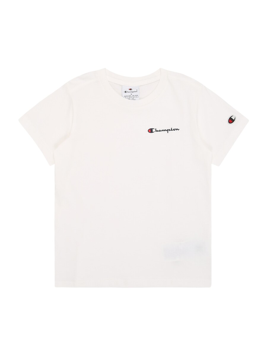 

Рубашка Champion Authentic Athletic Apparel, белый