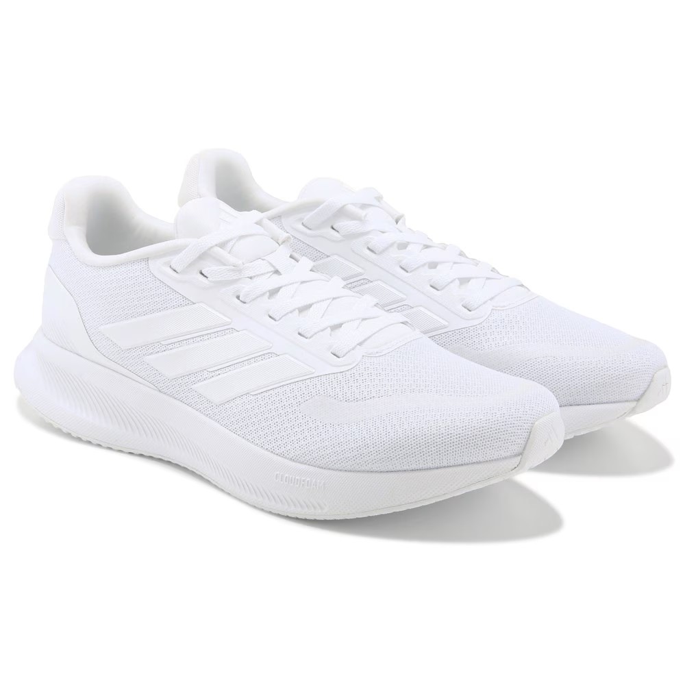

Кроссовки Runfalcon 5 Adidas, белый