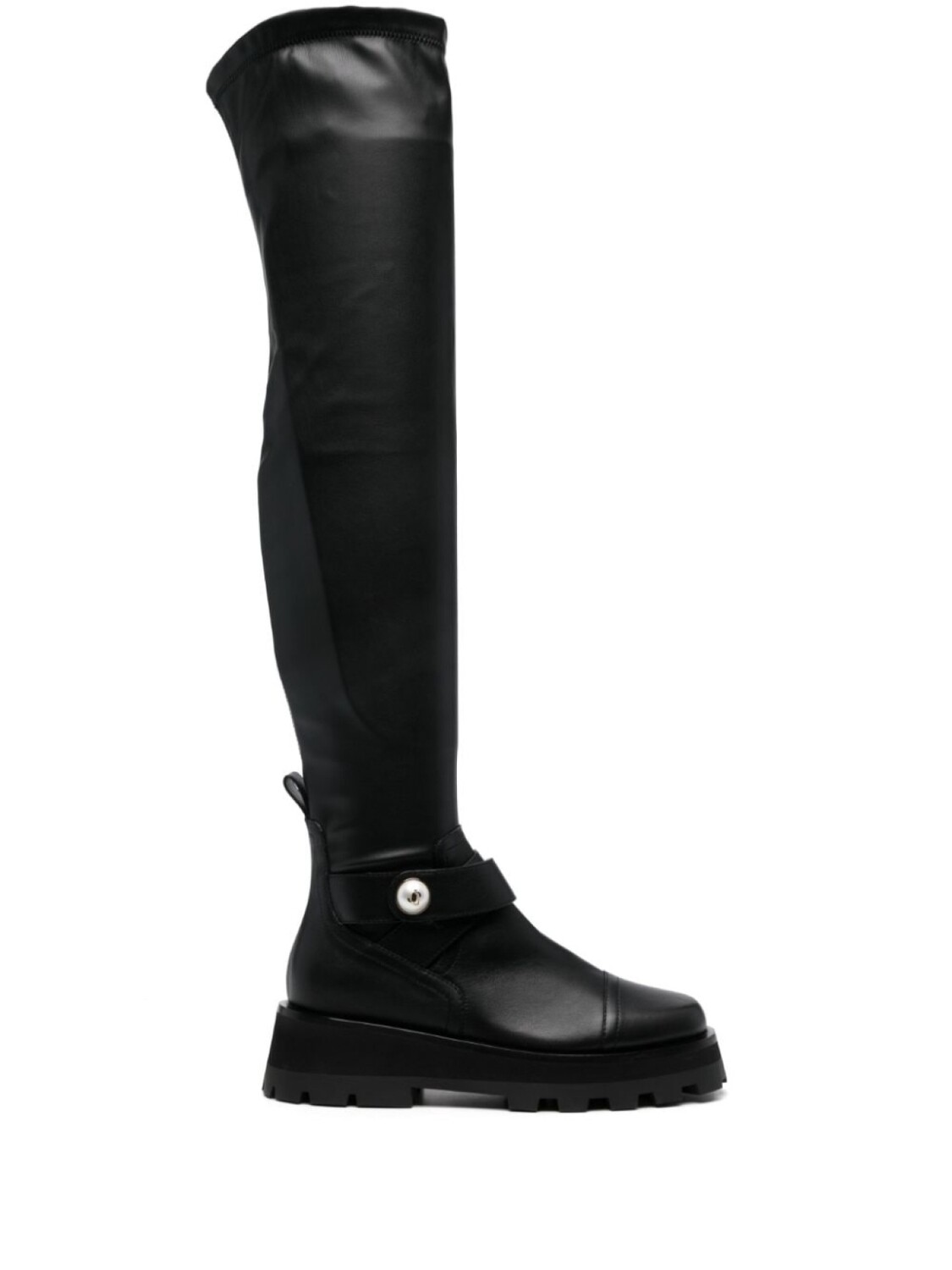 

Jimmy Choo сапоги Meena, черный