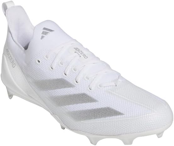 Мужские кроссовки Adidas Adizero Ghost, белый — фото 3