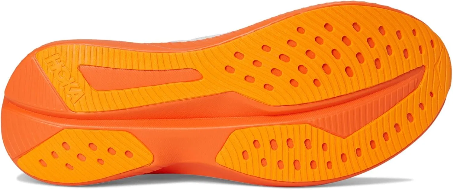 Мужские кроссовки Hoka Mach 6, Frost Lava — фото 3