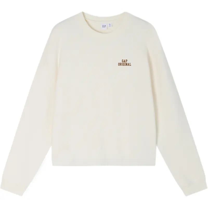 

Толстовка женские GAP, зеленый