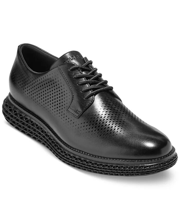 

Мужские оксфордские классические кроссовки ØriginalGrand 2.0 Cole Haan, черный