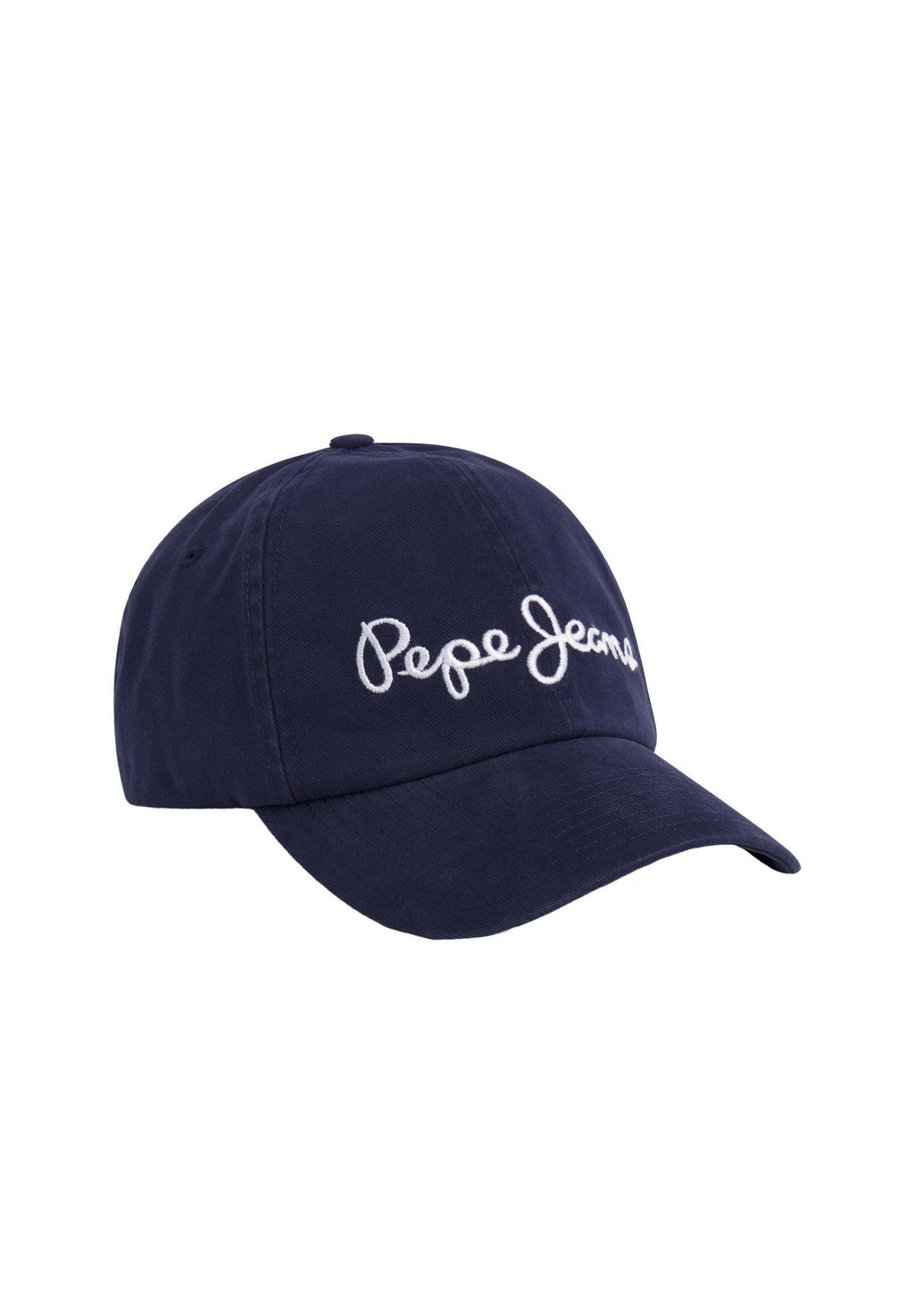 

Бейсболка WARREN Pepe Jeans, темно-синий