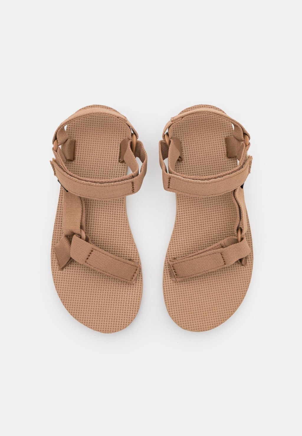 

Трекинговые сандалии Original Universal Teva, коричневый