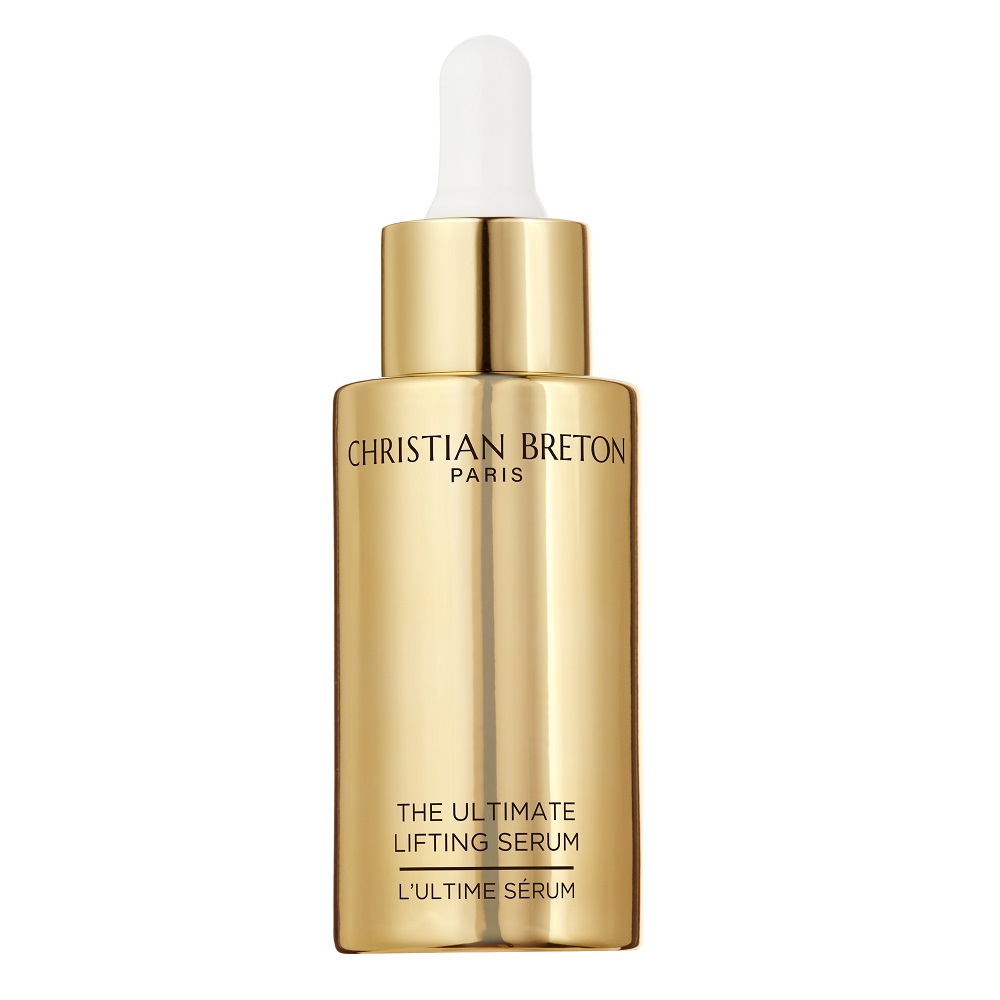 

Укрепляющая сыворотка для лица the ultimate lift serum Christian Breton, 30 мл