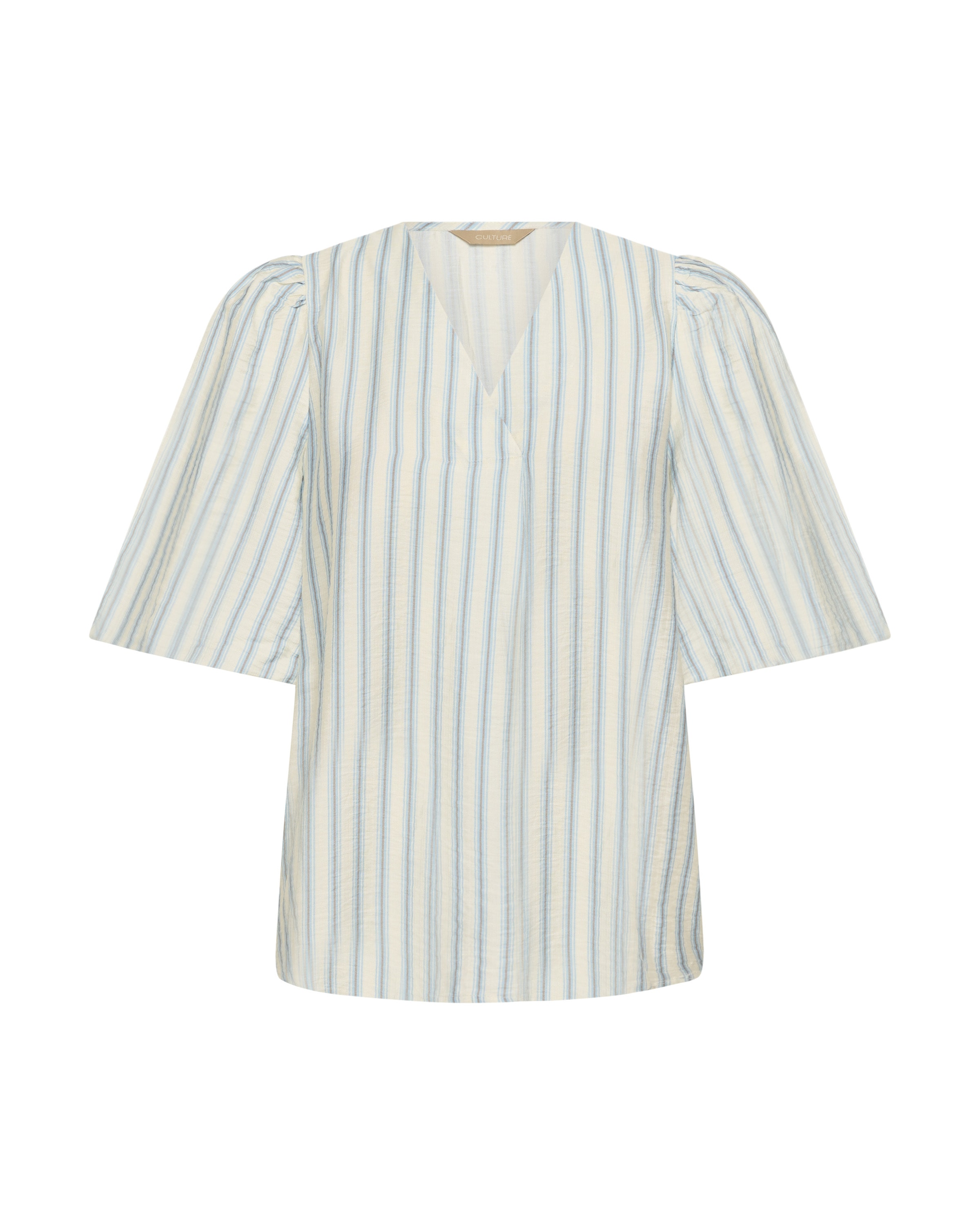 

CULTURE Блузка 'CUAntomine' в цвете Natural White