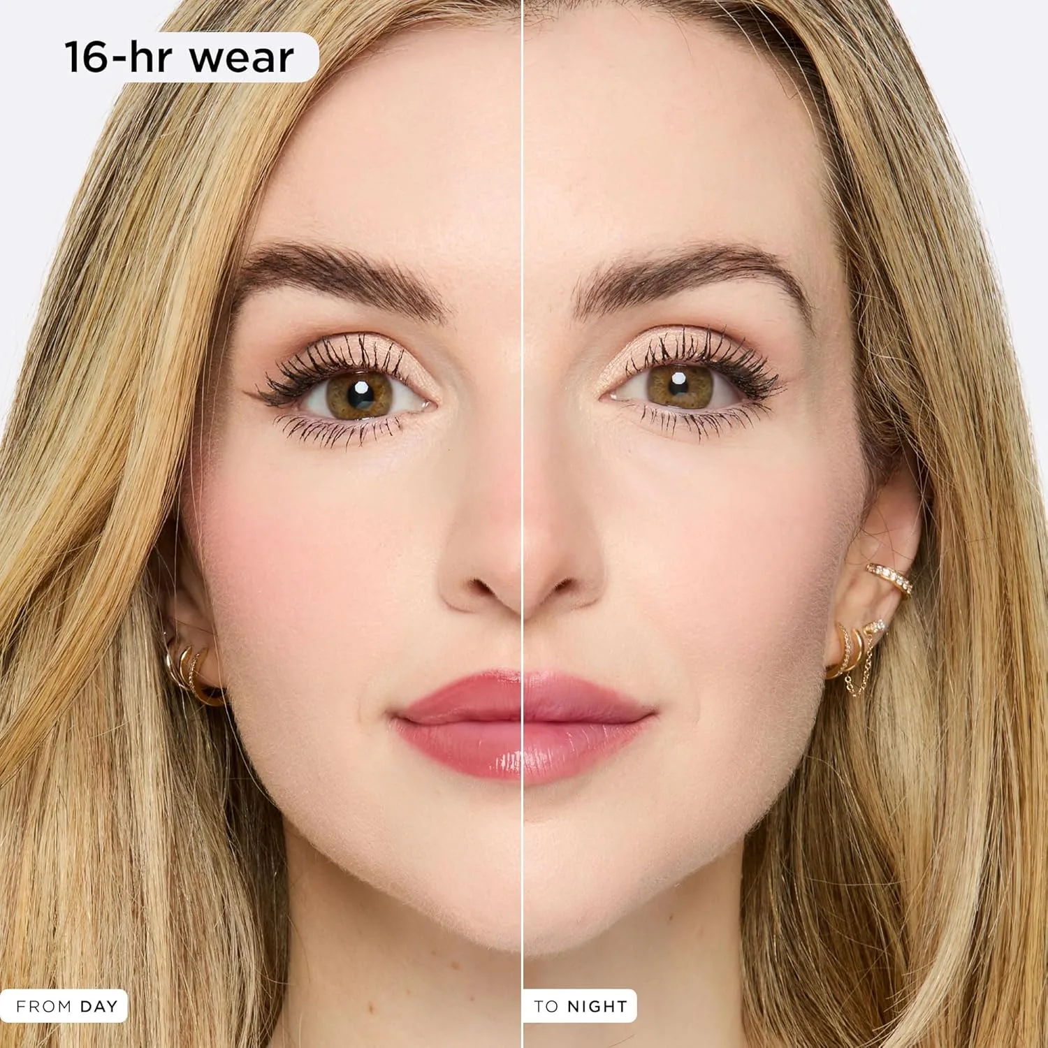 веганский фиксатор для волос Tarte Shape Tape, Clear — фото 2