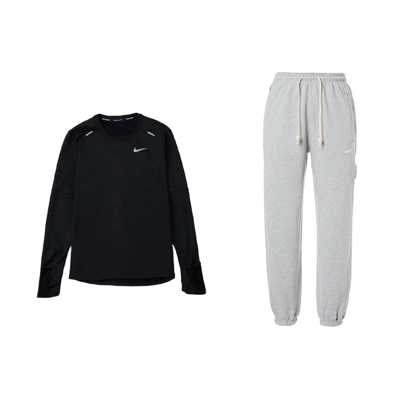 

Повседневная спортивная одежда для мужчин Nike