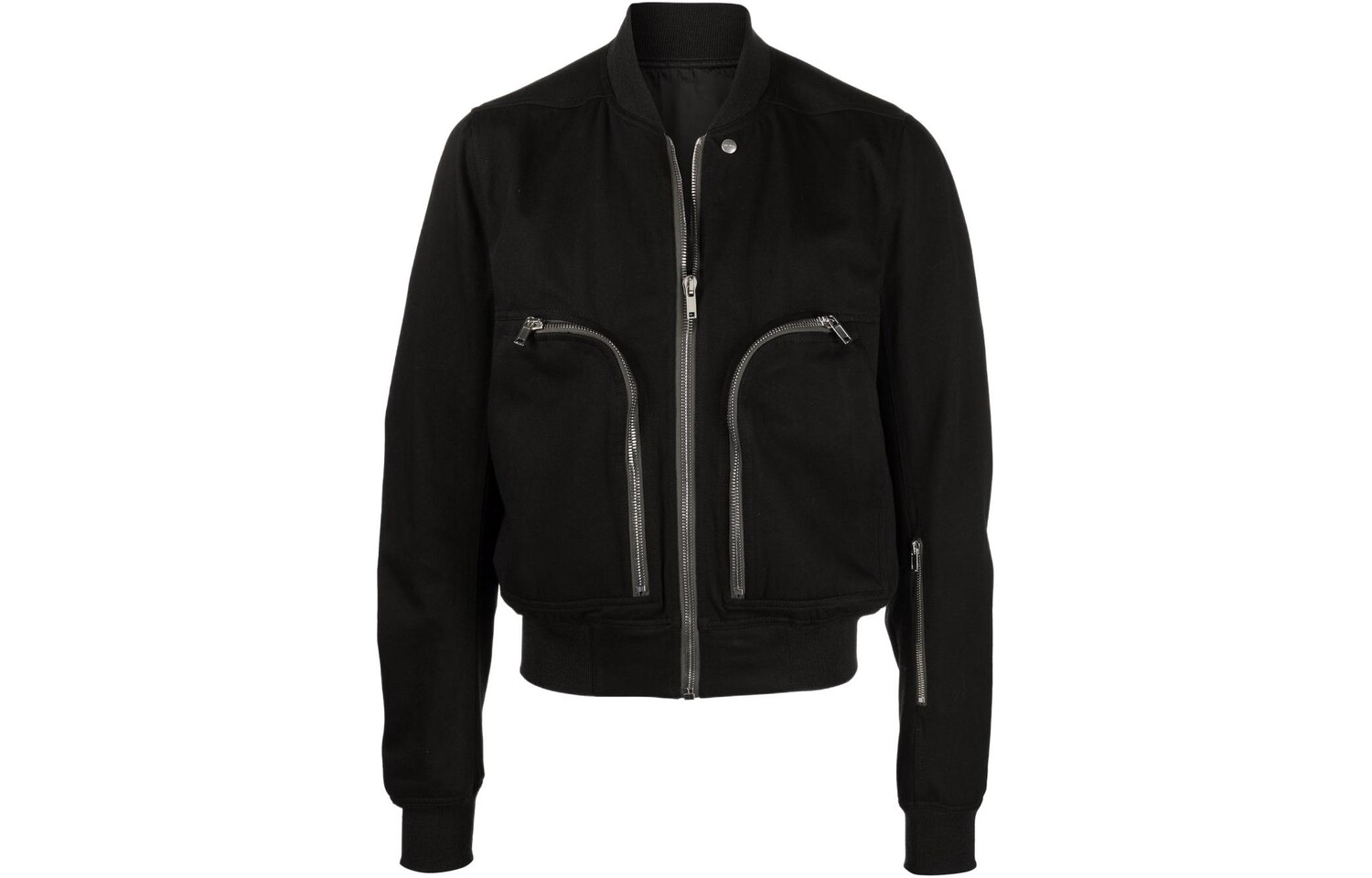 

Куртка мужская Rick Owens, черный