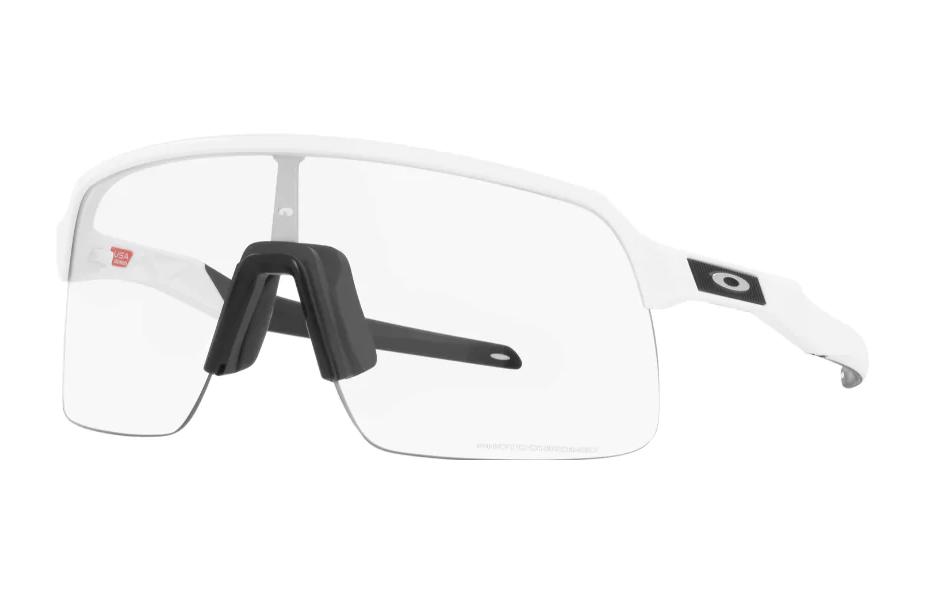 

Оправы для очков унисекс Oakley прозрачные фотохромные с эффектом изменения цвета
