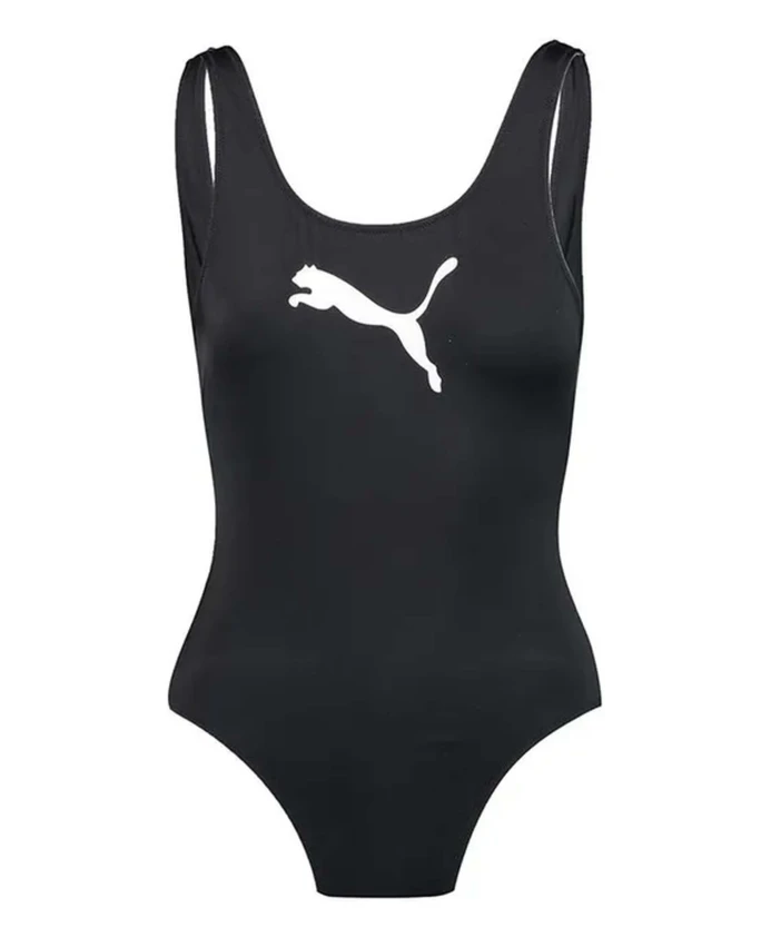 

Купальник Puma, черный