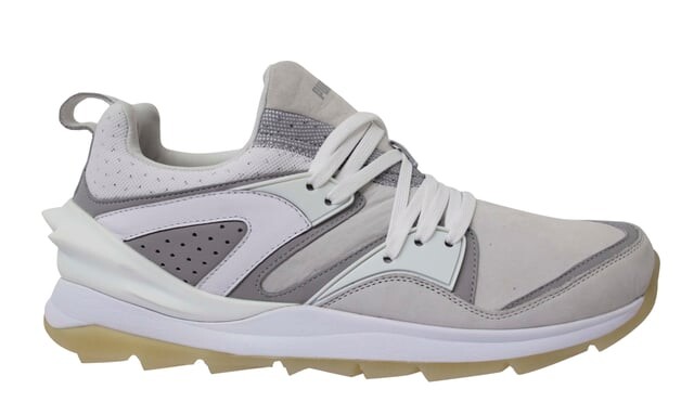 

Мужская поилка Trimonic blaze Swift tech белая кожа на шнуровке 357824 02 Puma, серый, Серый;белый, Мужская поилка Trimonic blaze Swift tech белая кожа на шнуровке 357824 02 Puma, серый