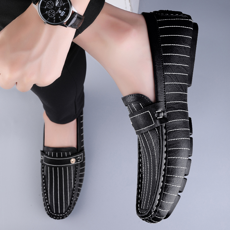 XIMO BULL Мужские повседневные кеды Low Top синие, цвет Blue — фото 3
