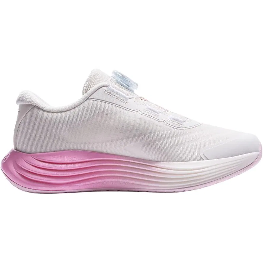 Кроссовки детские PERFORMANCE FPH Abrasion Resistant Breathable Low top White Yarn FILA KIDS — фото 3