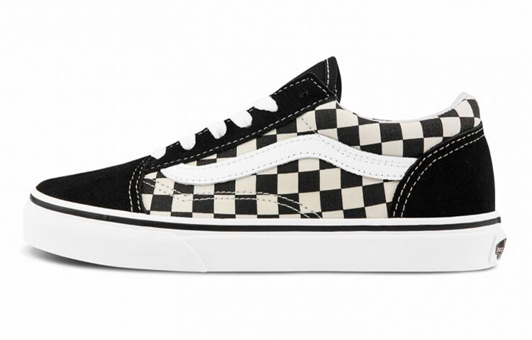 

Детская обувь для скейтбординга Vans Old Skool BP