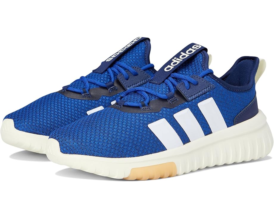 

Кроссовки adidas Kids Kaptir 4.0 Shoes, цвет Team Royal Blue/White/Gum