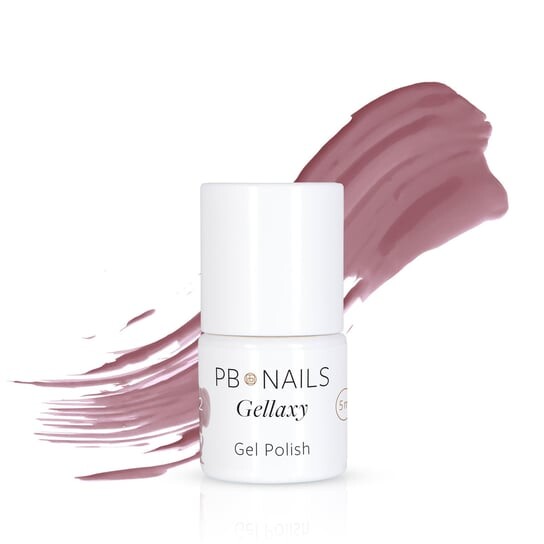 

Гибридный лак 222 Touch Of Love, 5 мл PB Nails, Gelaxy