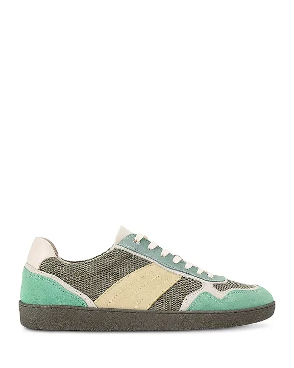Кроссовки Lloyd 2 Kurt Geiger London, Beige/Khaki