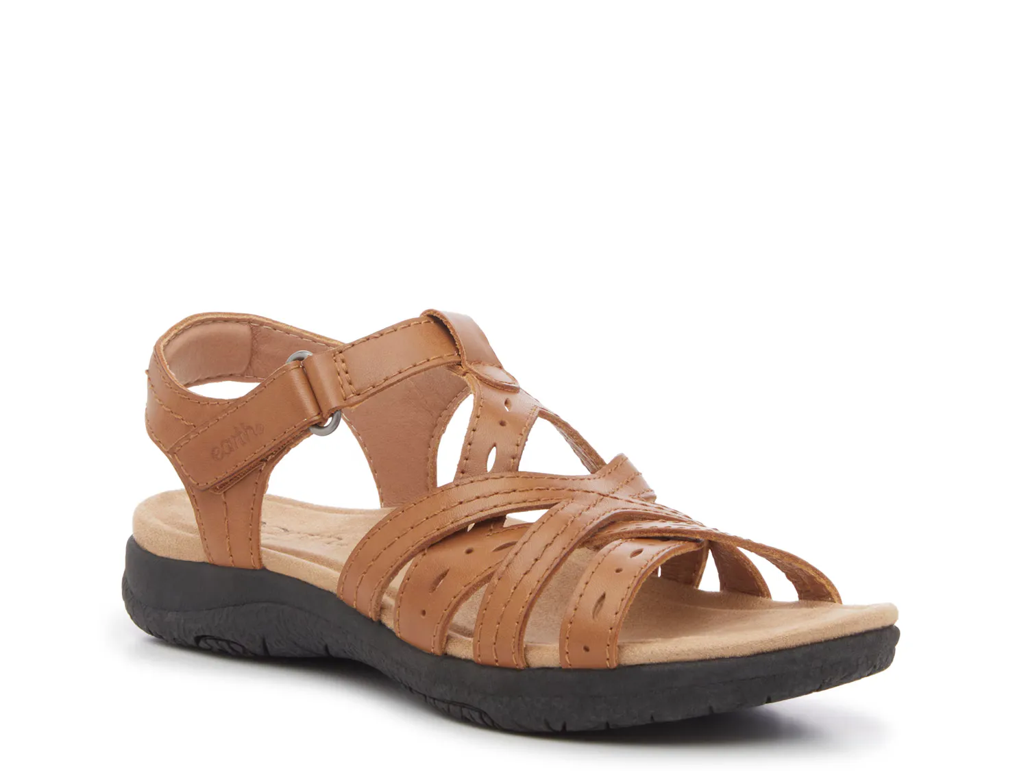 

Сандалии Sellie Sandal Earth Origins, коричневый