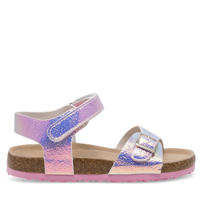 

Сандалии Nelli Blu CM230729-6A De color, цвет