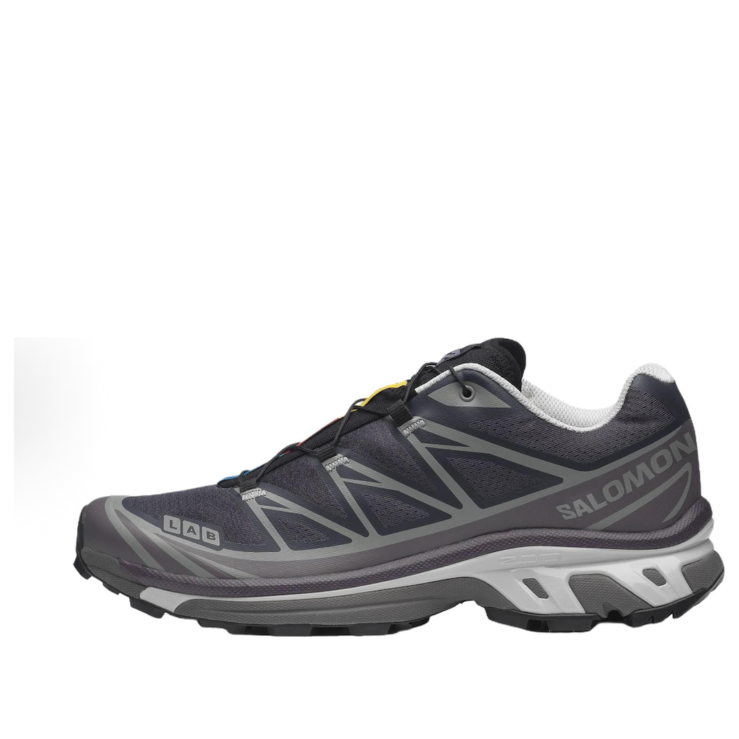 

Salomon XT-6 'Nine Iron Plum'