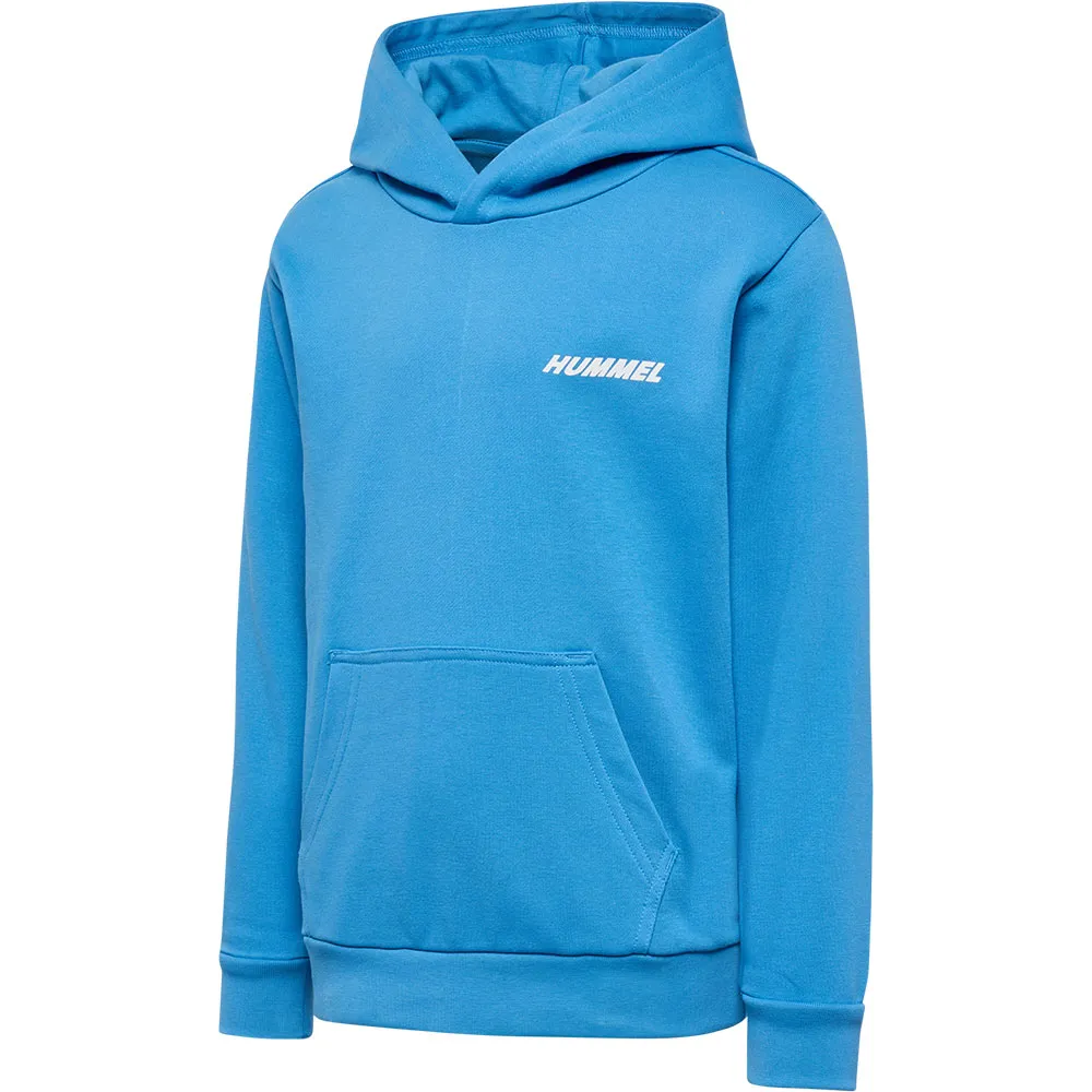 

Худи Hummel Casper, синий
