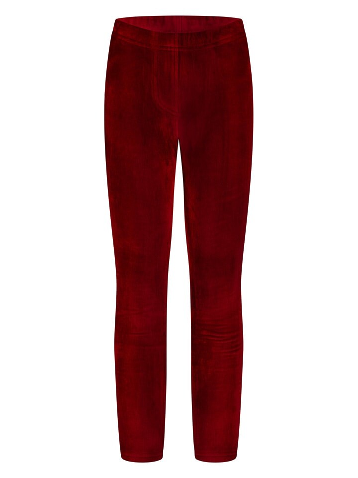 

Функциональные леггинсы Salt and Pepper Funktionsleggings, бордо