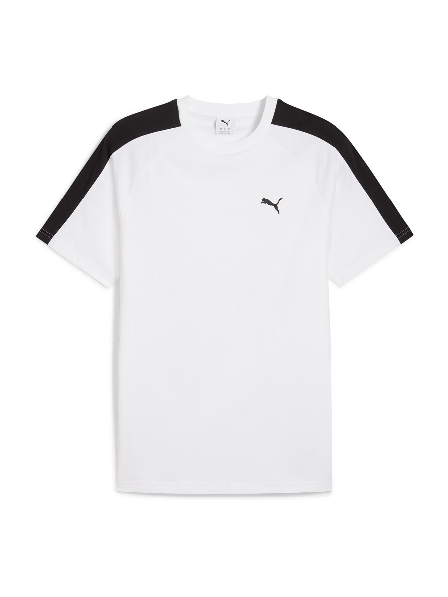 

Рубашка PUMA T7, белый
